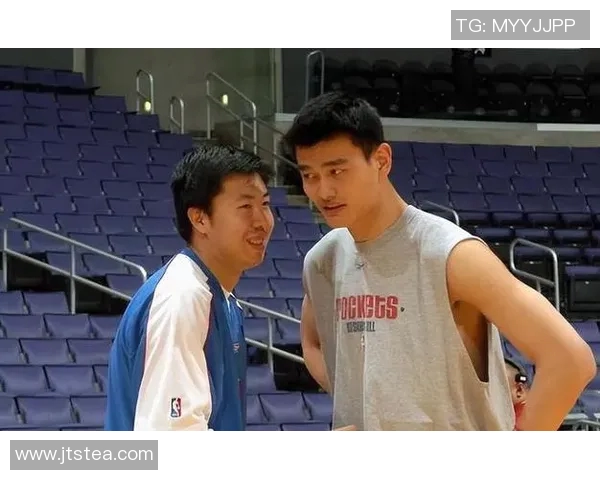 湘北篮球传奇姚明引领球队夺冠之路的辉煌历程与背后故事